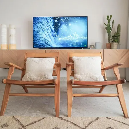 Agustino Apartamento San Agustín