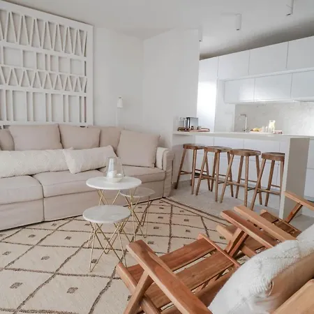 Apartamento Agustino