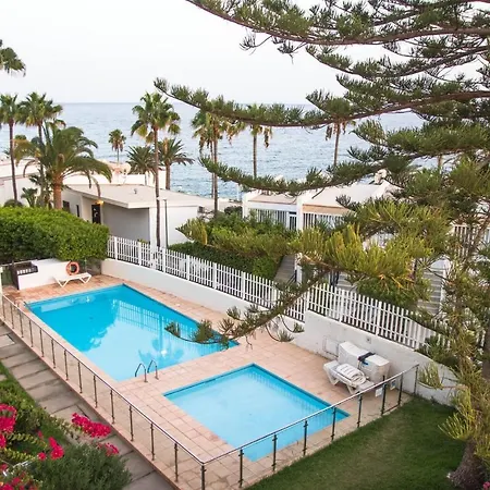 Apartamento Agustino San Agustín