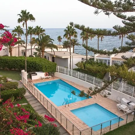 Agustino Apartment *