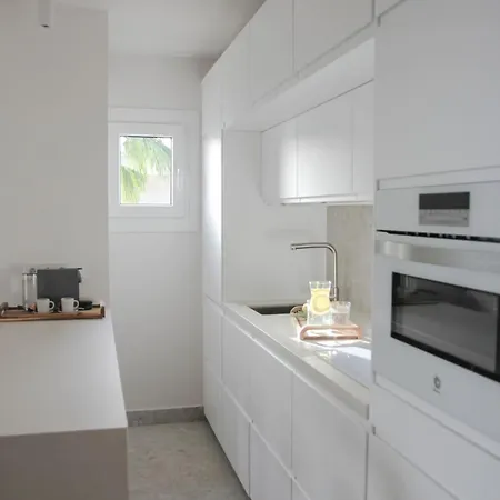 Apartamento Agustino San Agustín