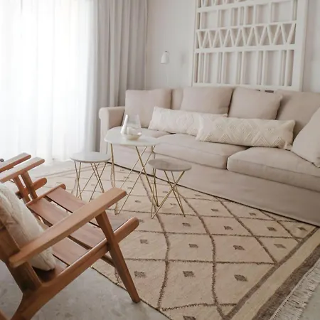 Agustino Apartamento San Agustín