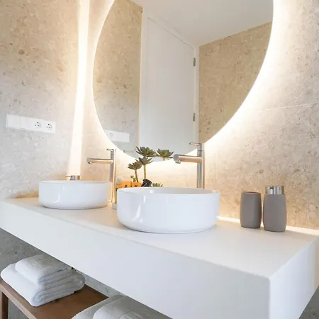 Agustino Apartamento