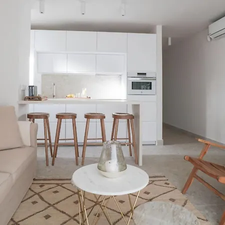 Apartamento Agustino San Agustín