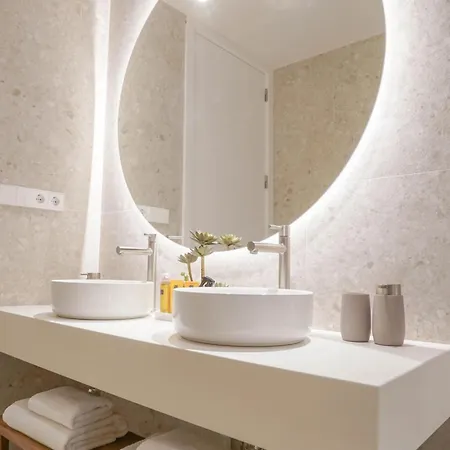 Agustino Apartamento San Agustín