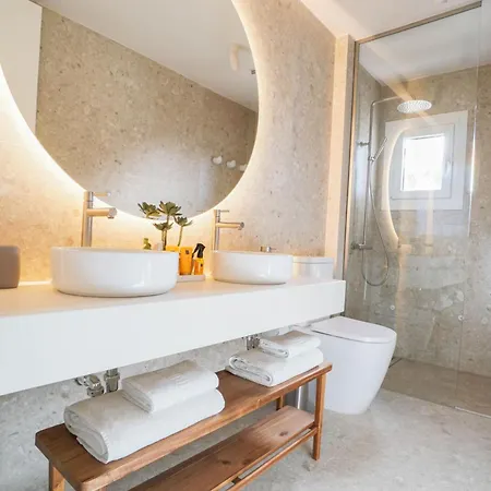 Apartment Agustino *